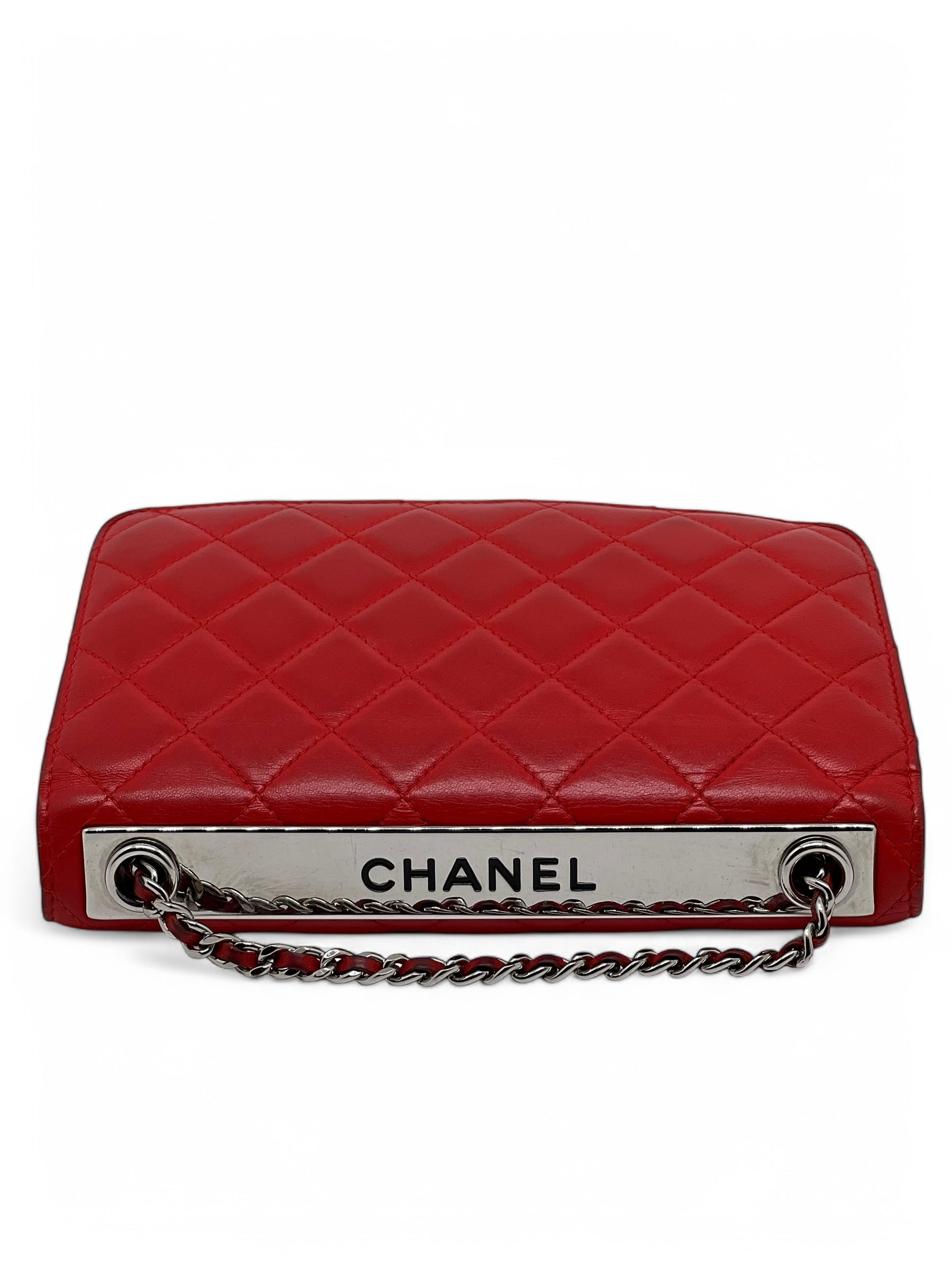Chanel - Sac Trendy CC Wallet on chain