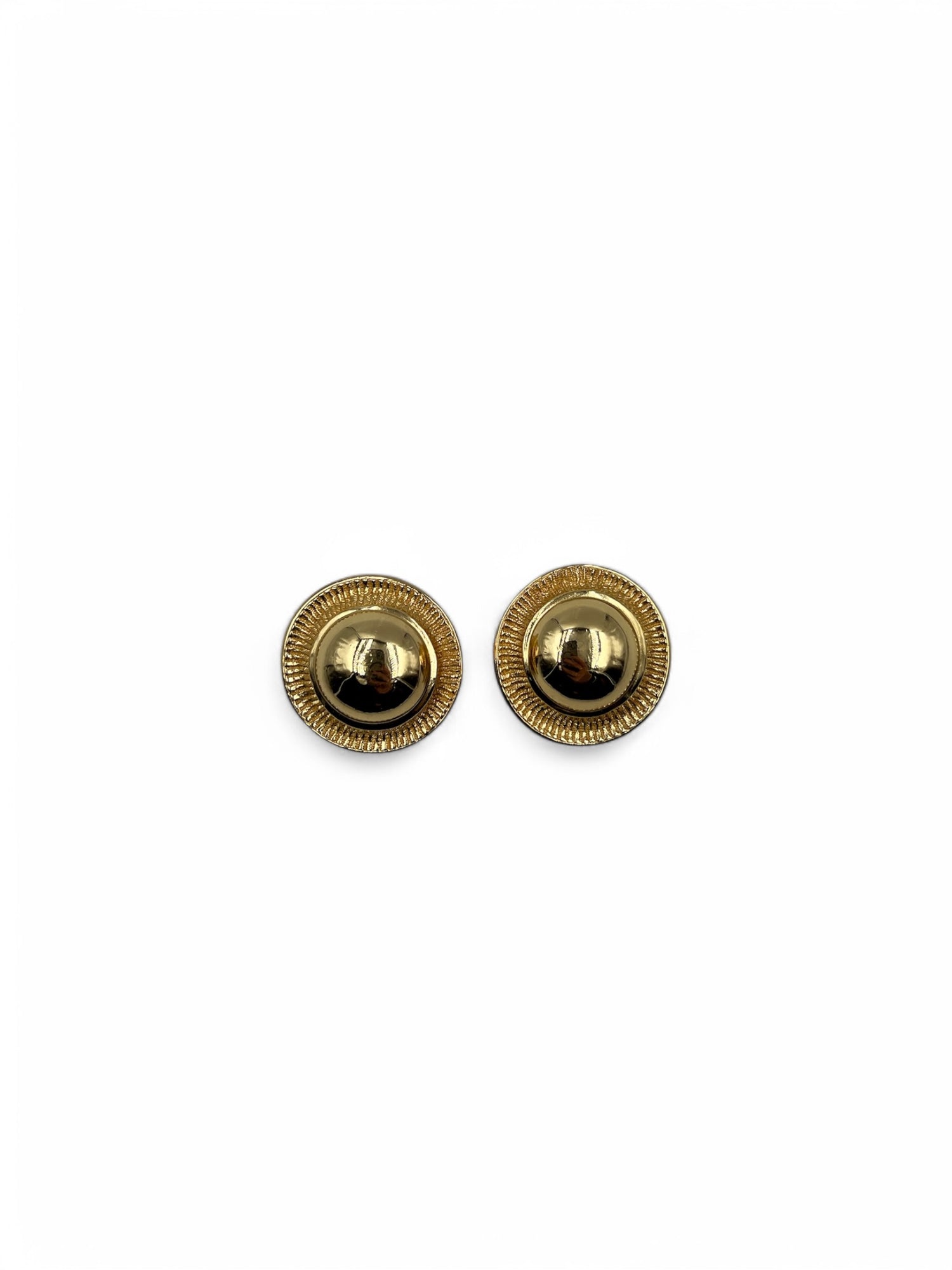 Christian Dior -  Boucles D’Oreille à clip
