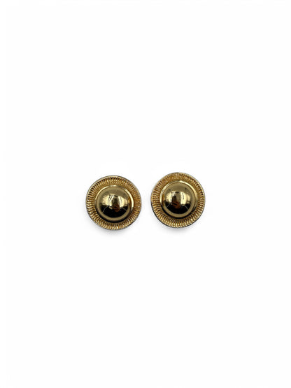 Christian Dior -  Boucles D’Oreille à clip