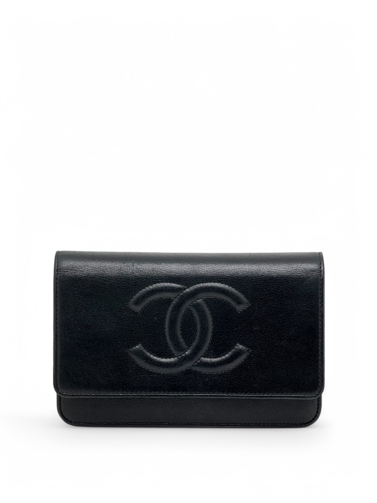 Chanel - Wallet on chain