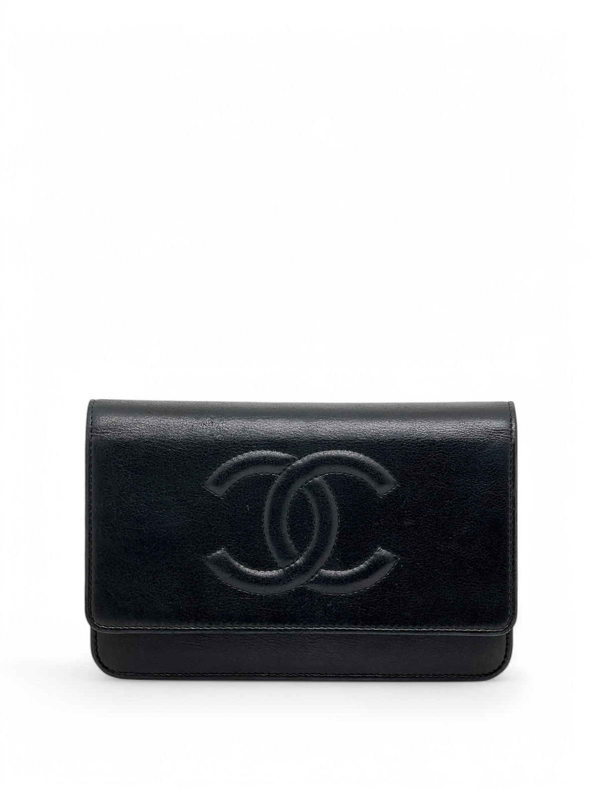 Chanel - Wallet on chain