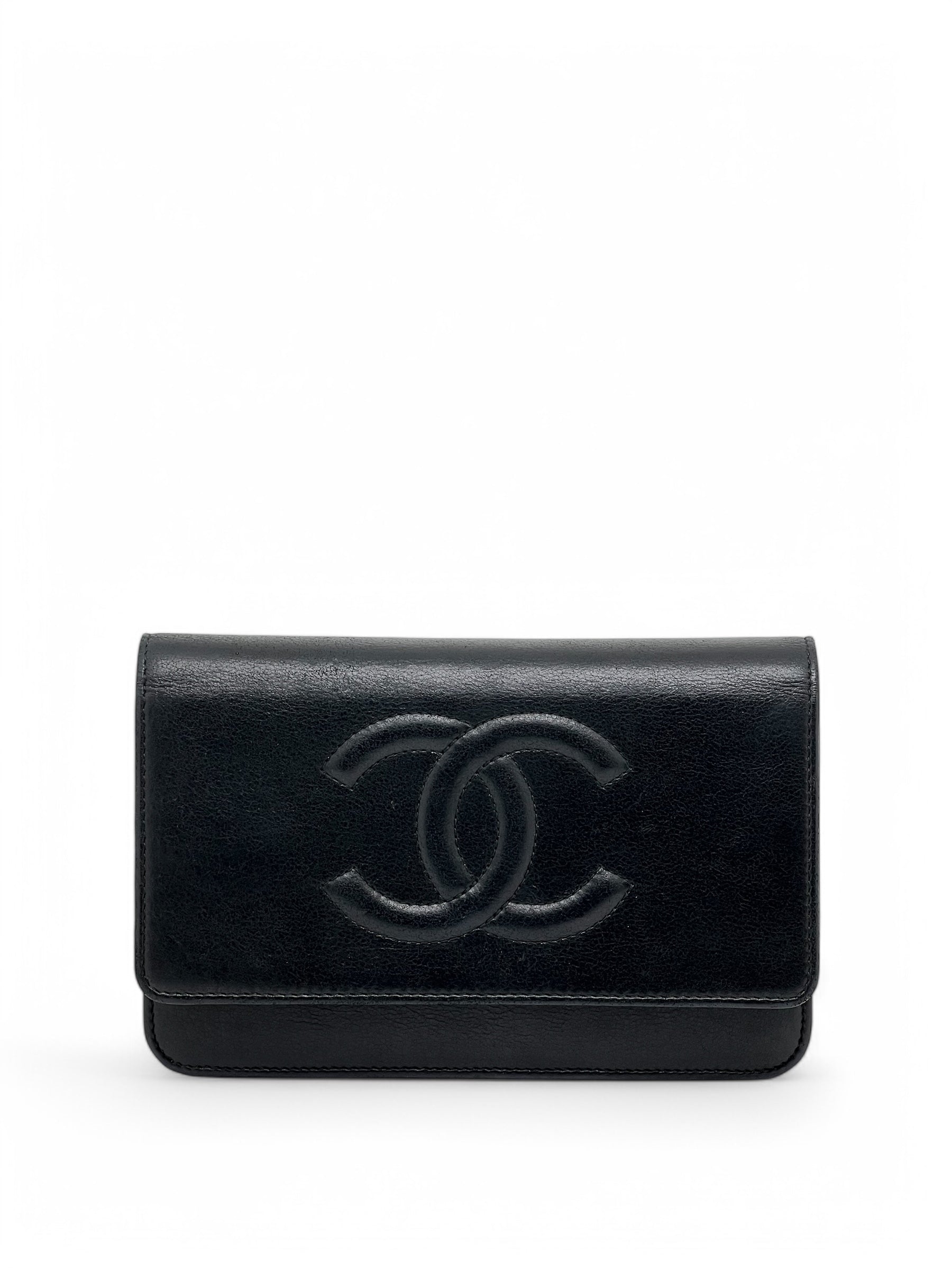Chanel - Wallet on chain
