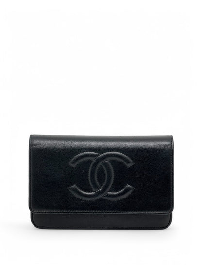 Chanel - Wallet on chain