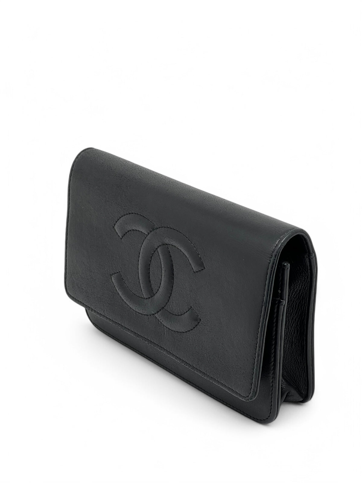 Chanel - Wallet on chain