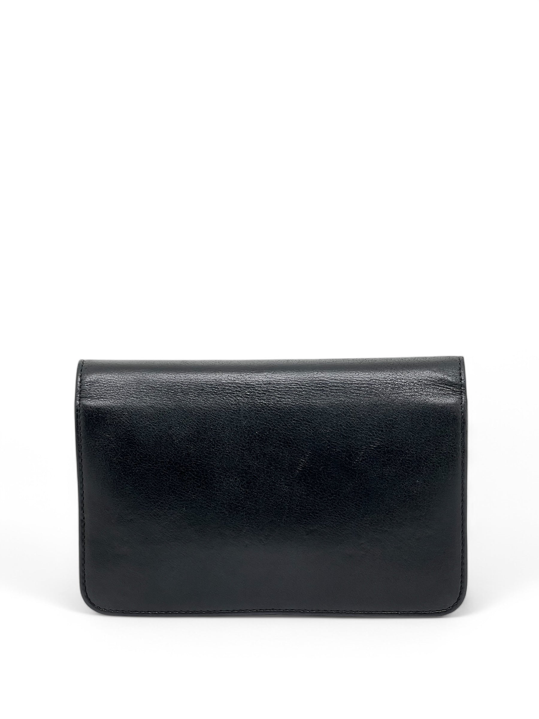 Chanel - Wallet on chain