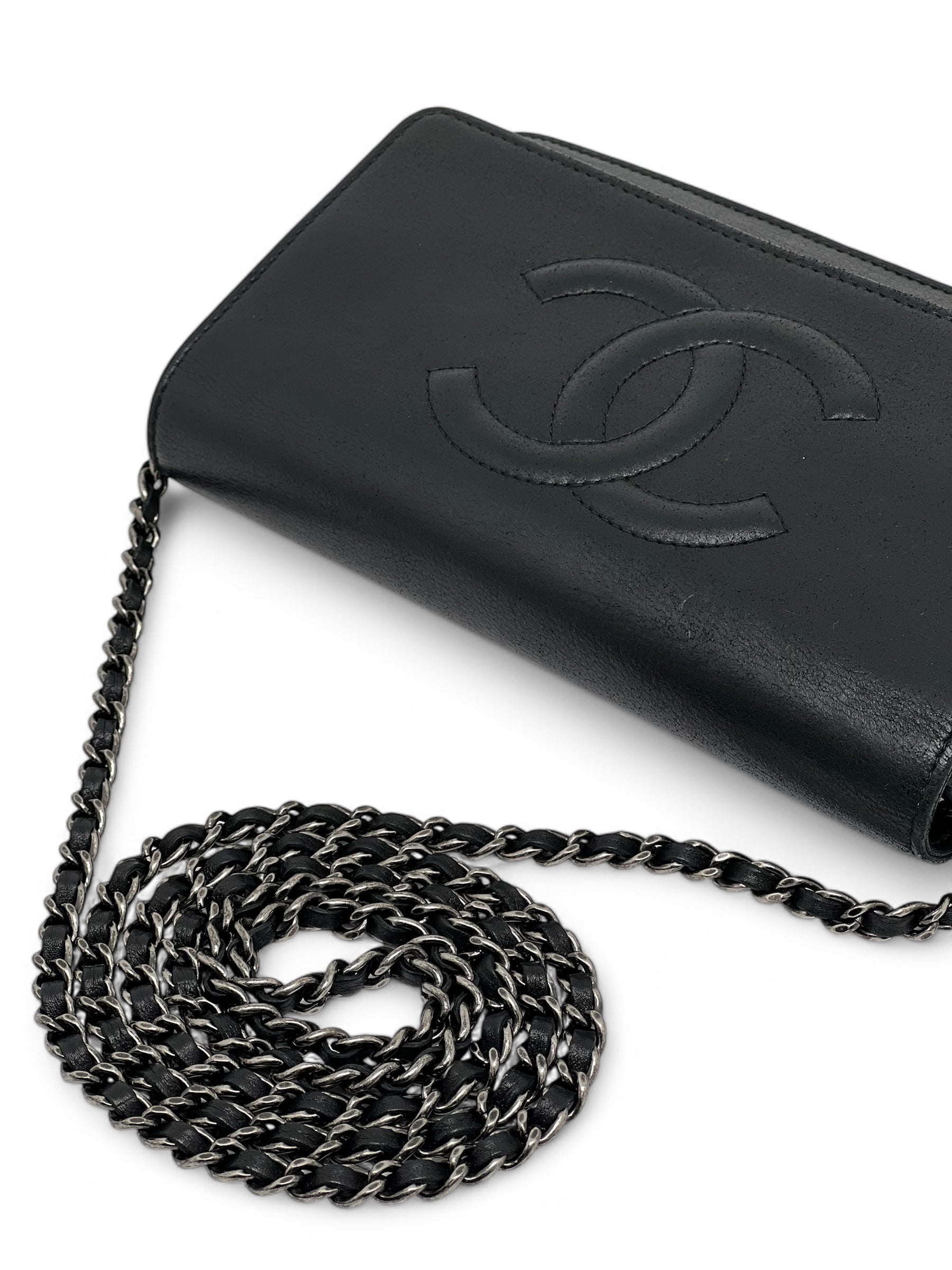 Chanel - Wallet on chain