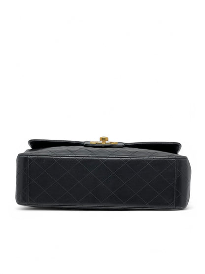 Chanel - Sac Maxi Jumbo Vintage 1994-1996