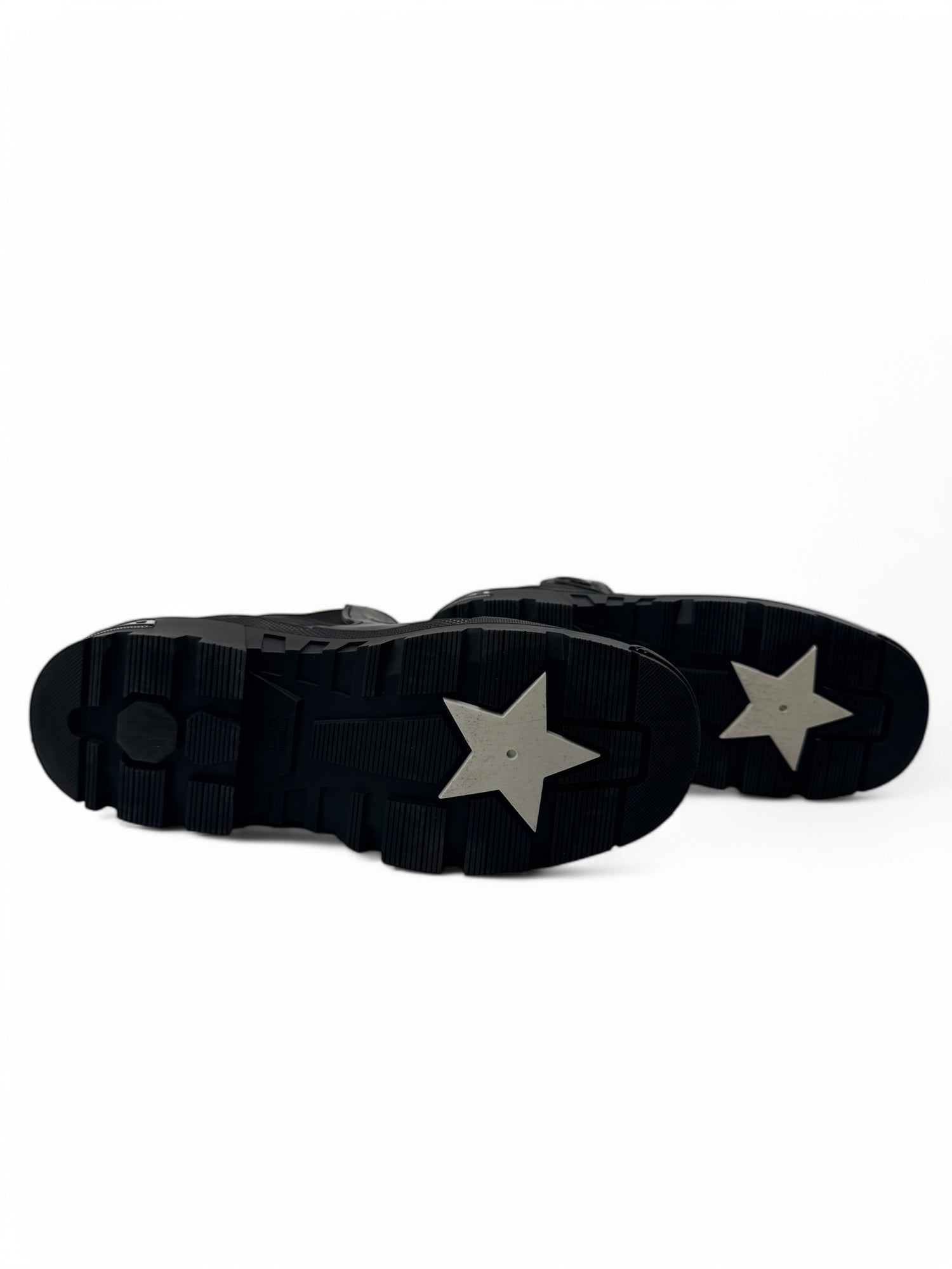 Christian Dior - Boots Genesis T39