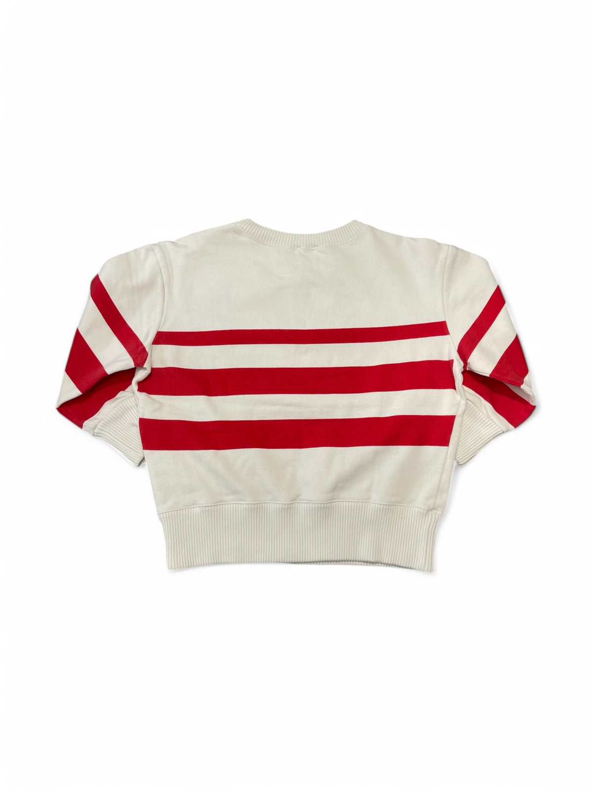 Chanel - Sweat Graphique T38