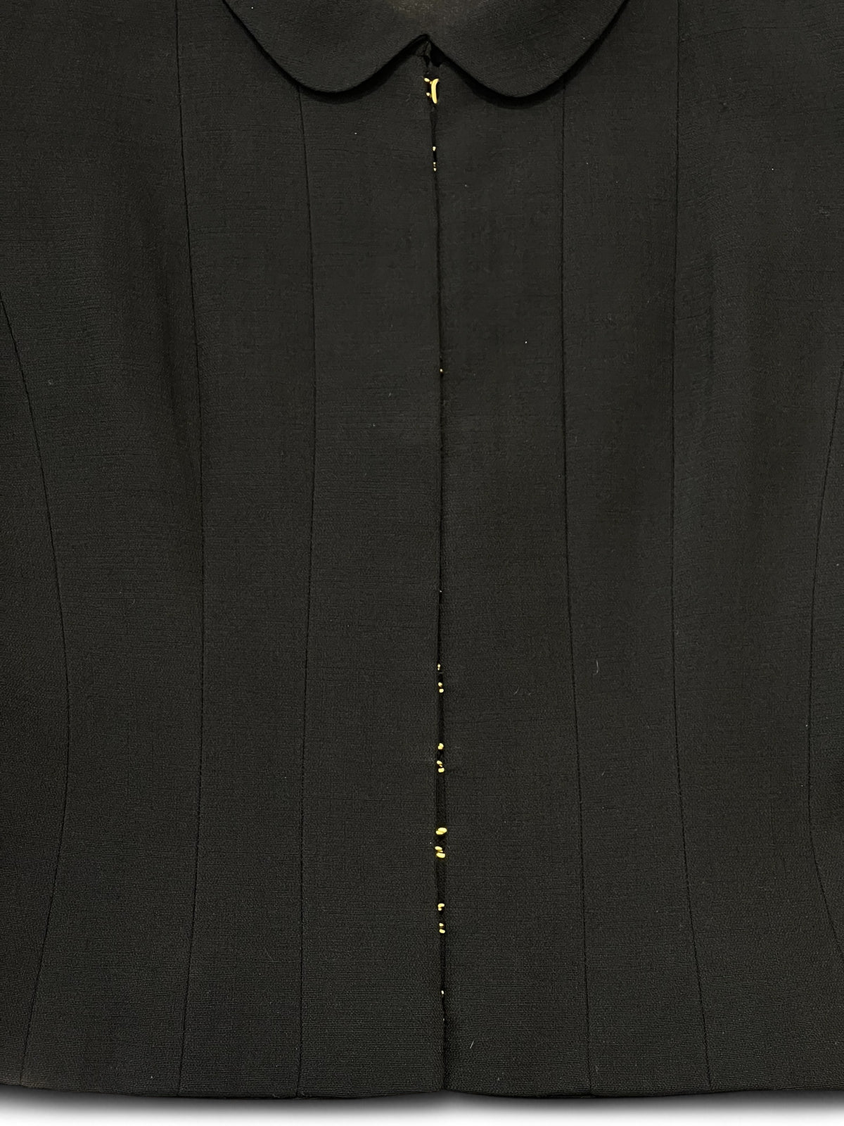 Chanel - Giacca in lana TS