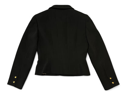 Chanel - Giacca in lana TS