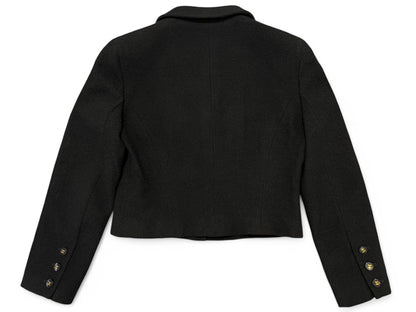 Chanel - Wool jacket