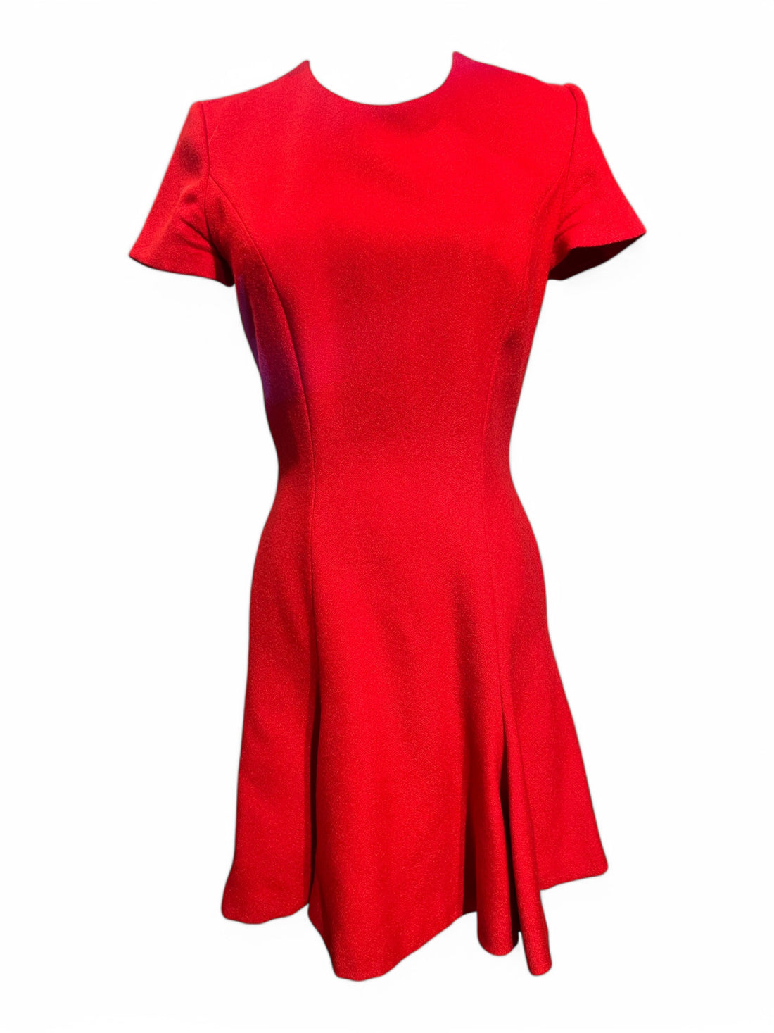 Christian Dior - Robe rouge