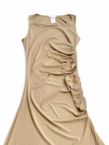 Céline - Robe fluide T44