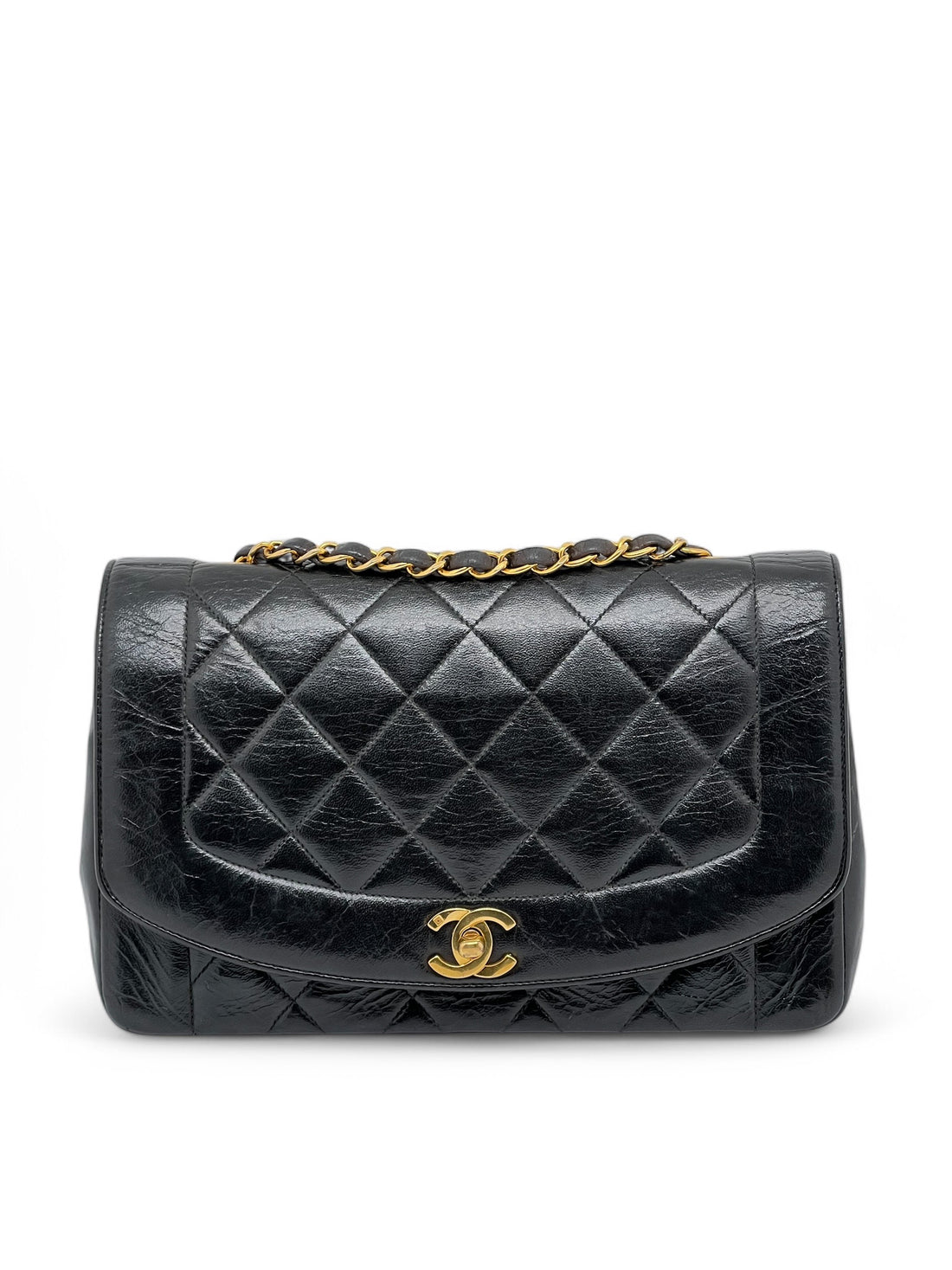 Chanel - Sac Diana Vintage
