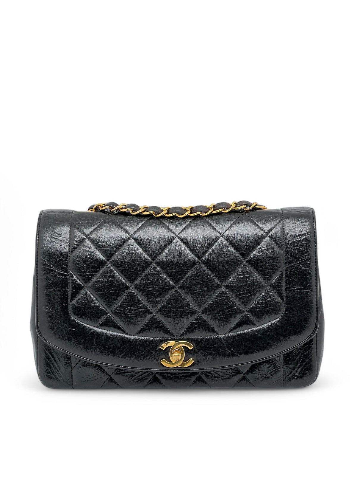 Chanel - Sac Diana Vintage