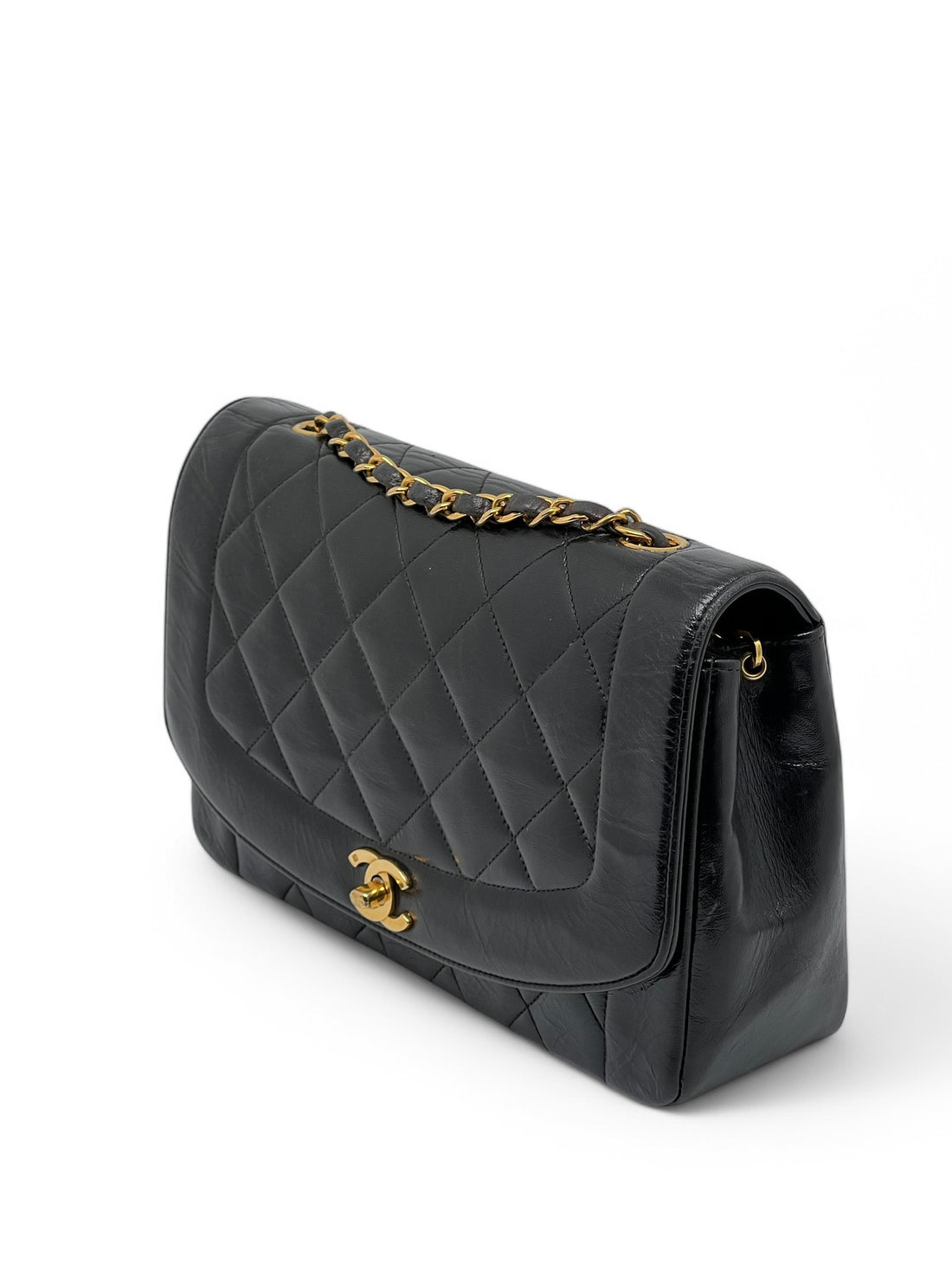 Chanel - Sac Diana Vintage