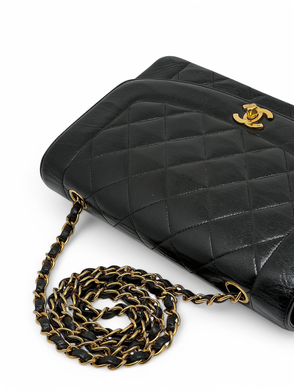 Chanel - Sac Diana Vintage