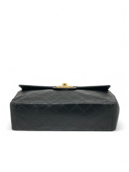 Chanel - Sac Maxi Jumbo Vintage 1991-1994