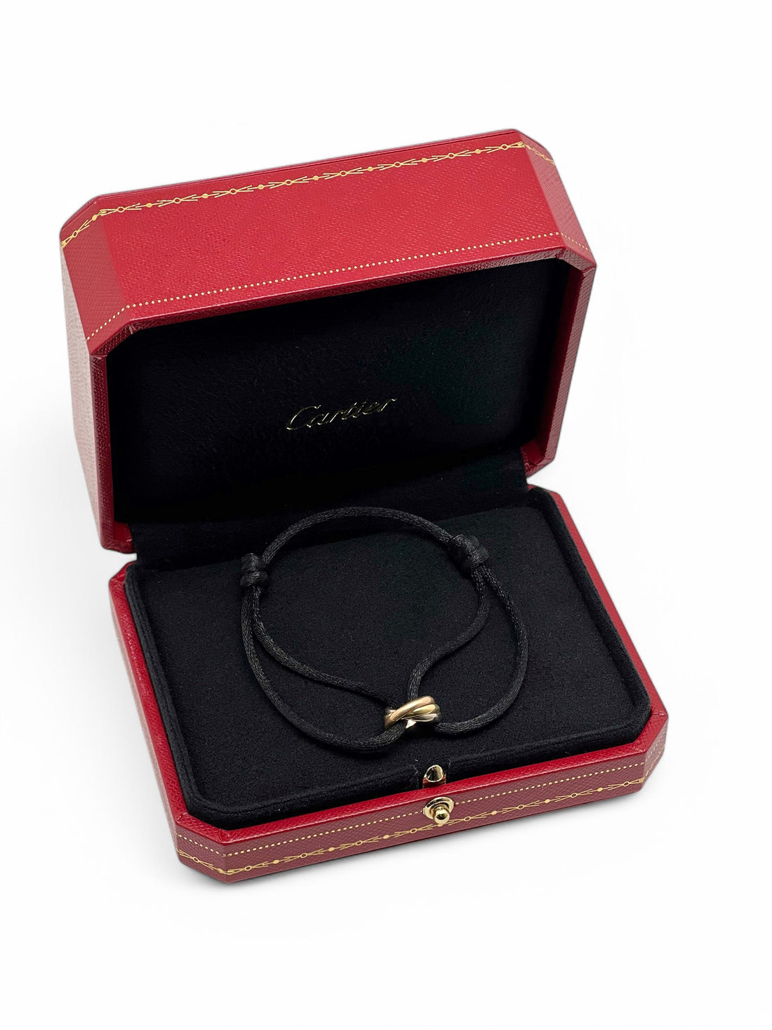 Cartier - Bracelet Trinity