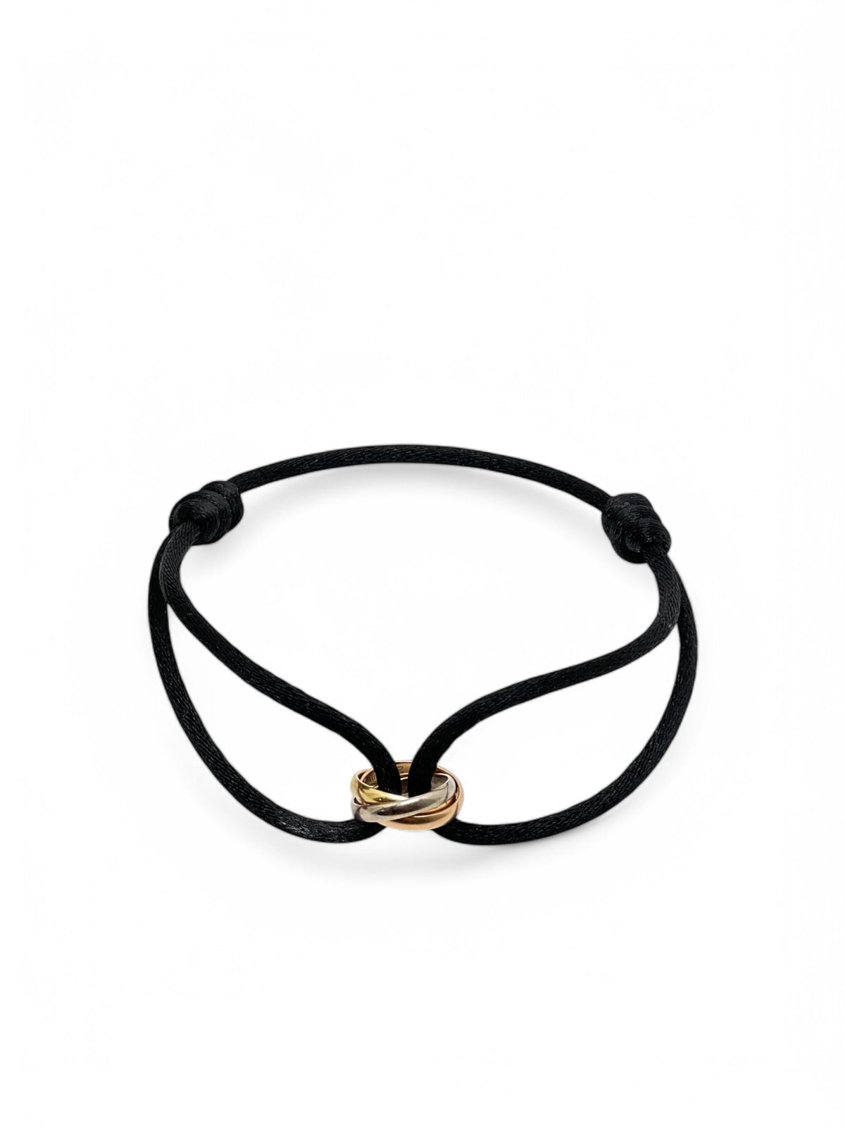 Cartier - Bracelet Trinity