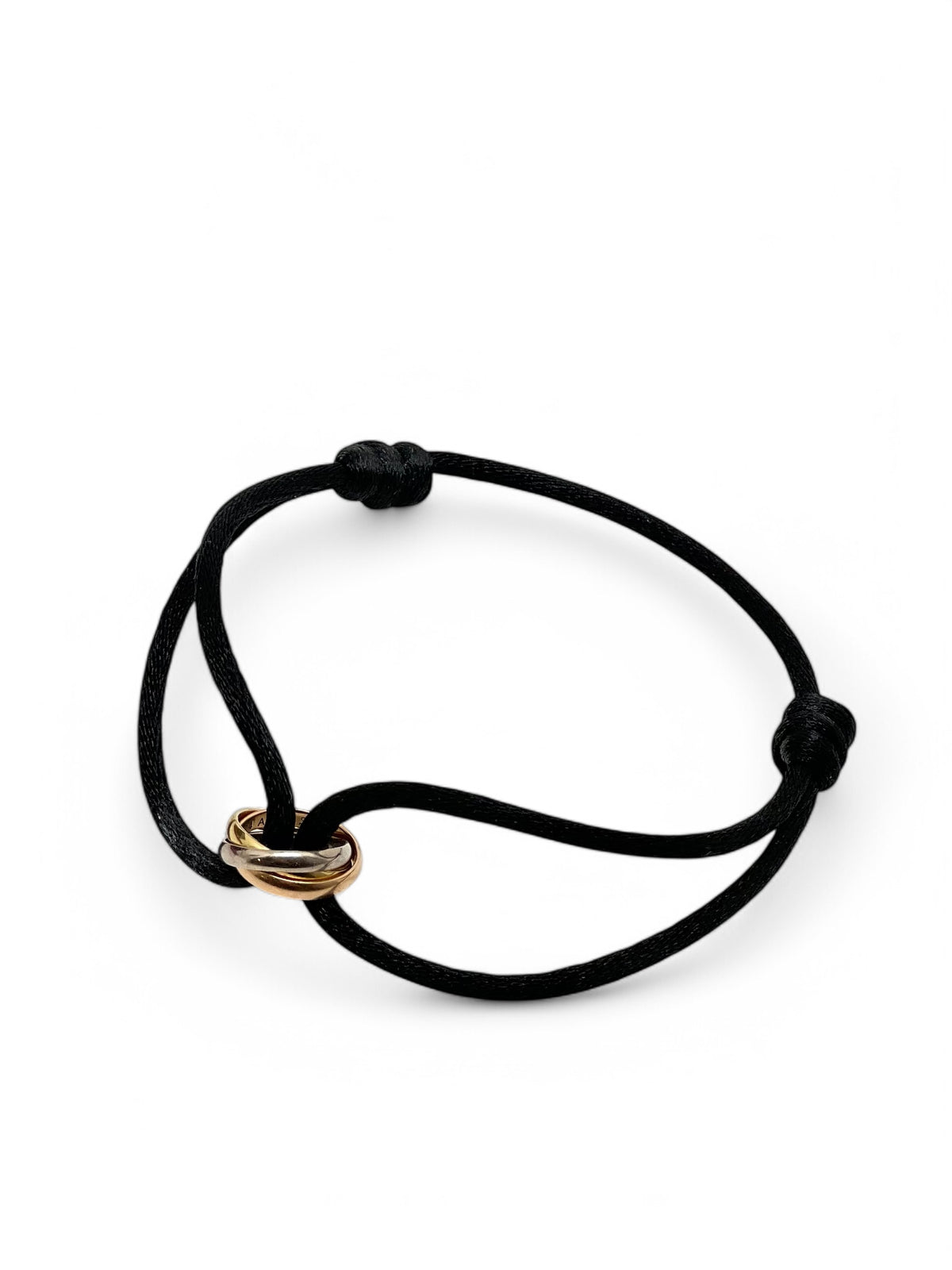Cartier - Bracelet Trinity