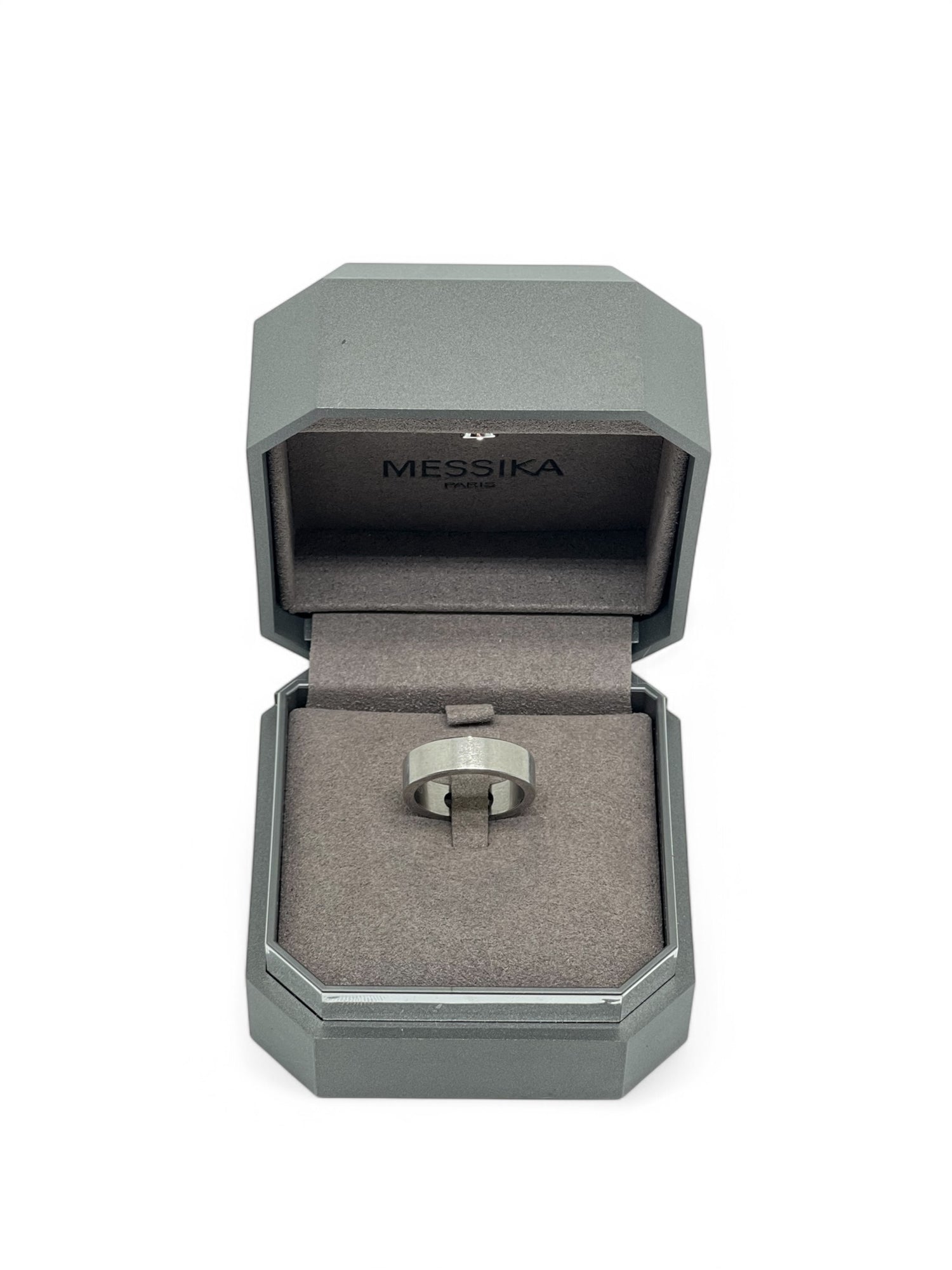 Messika - Bague Move Titanium T54