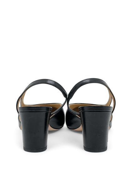 Chanel - Slingback n.38