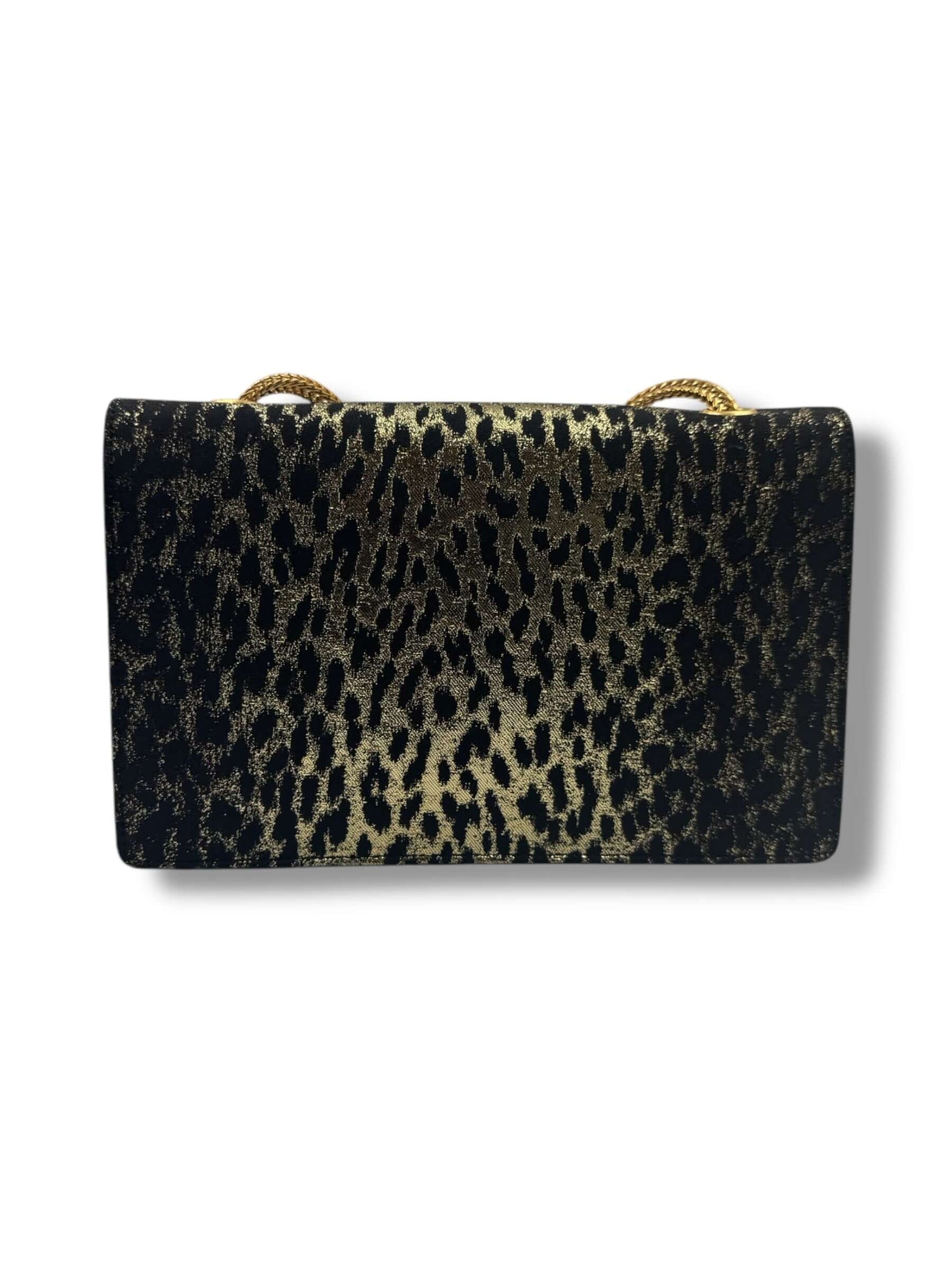 Saint Laurent - Sac Betty léopard limitée edition