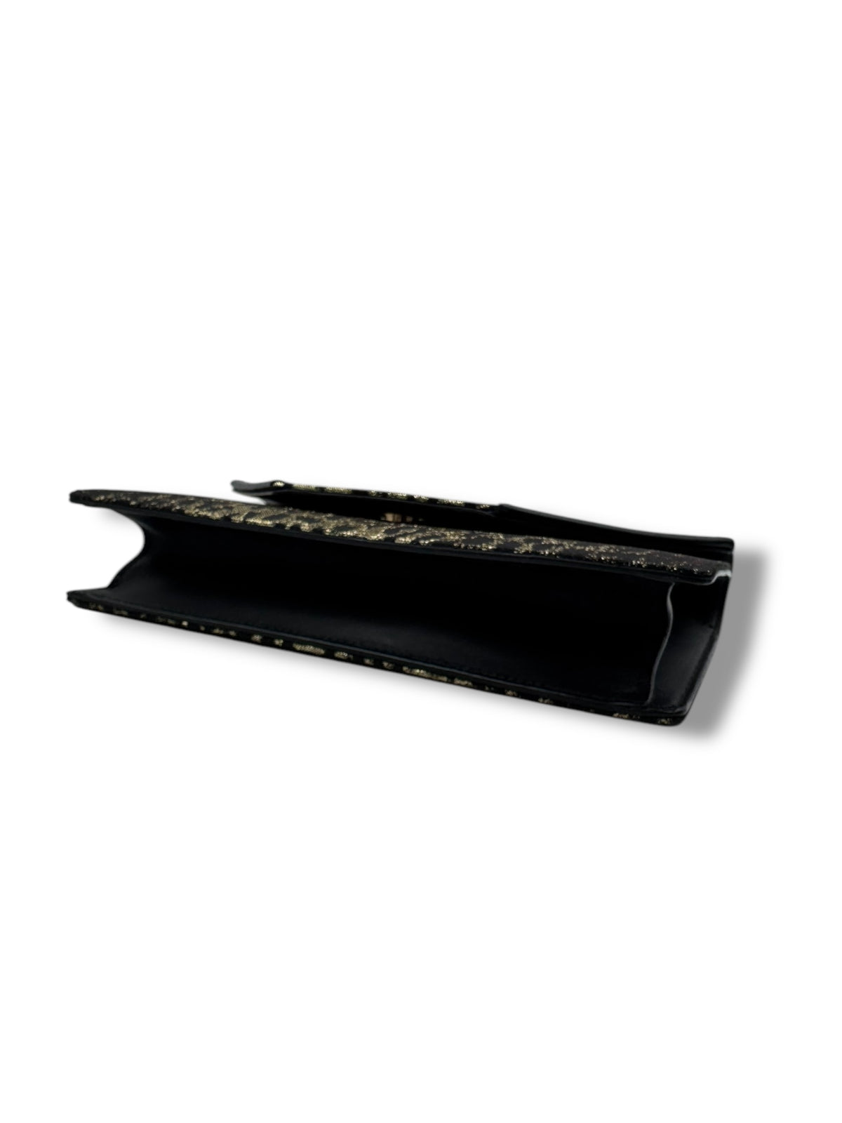 Saint Laurent -Sac Betty léopard limitée edition