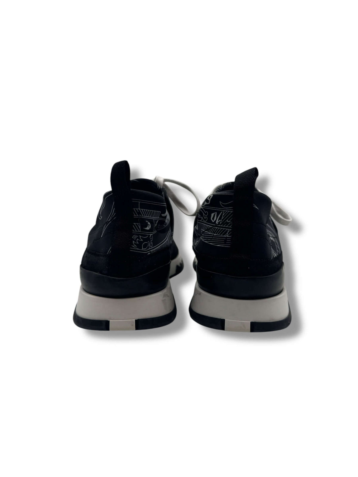 Hermès - Turnschuh Stadion T44