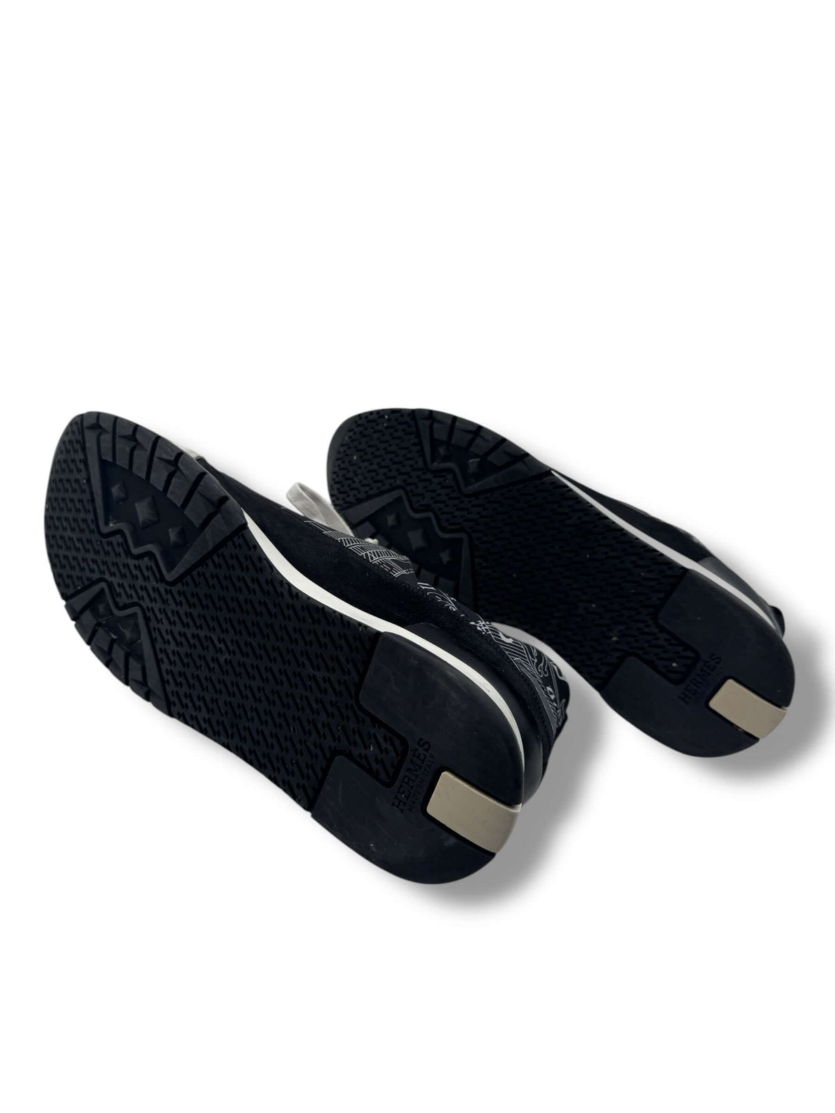 Hermès - Turnschuh Stadion T44