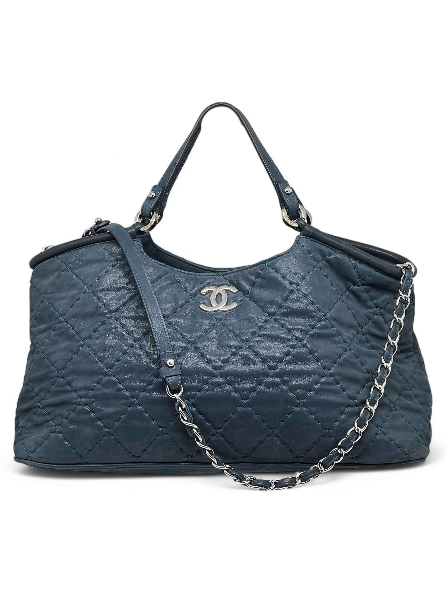 Chanel - Sac cabas