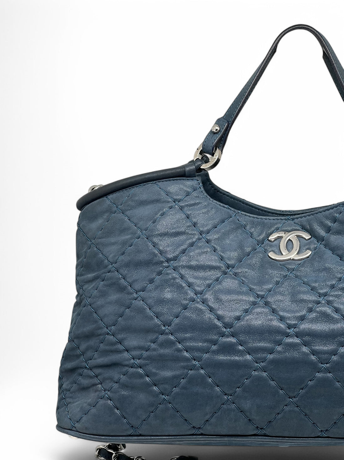 Chanel - Borsa cabas