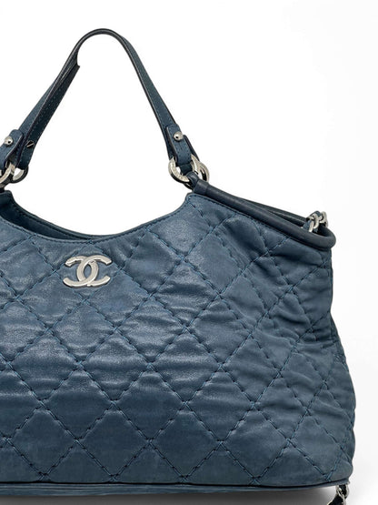 Chanel - Sac cabas