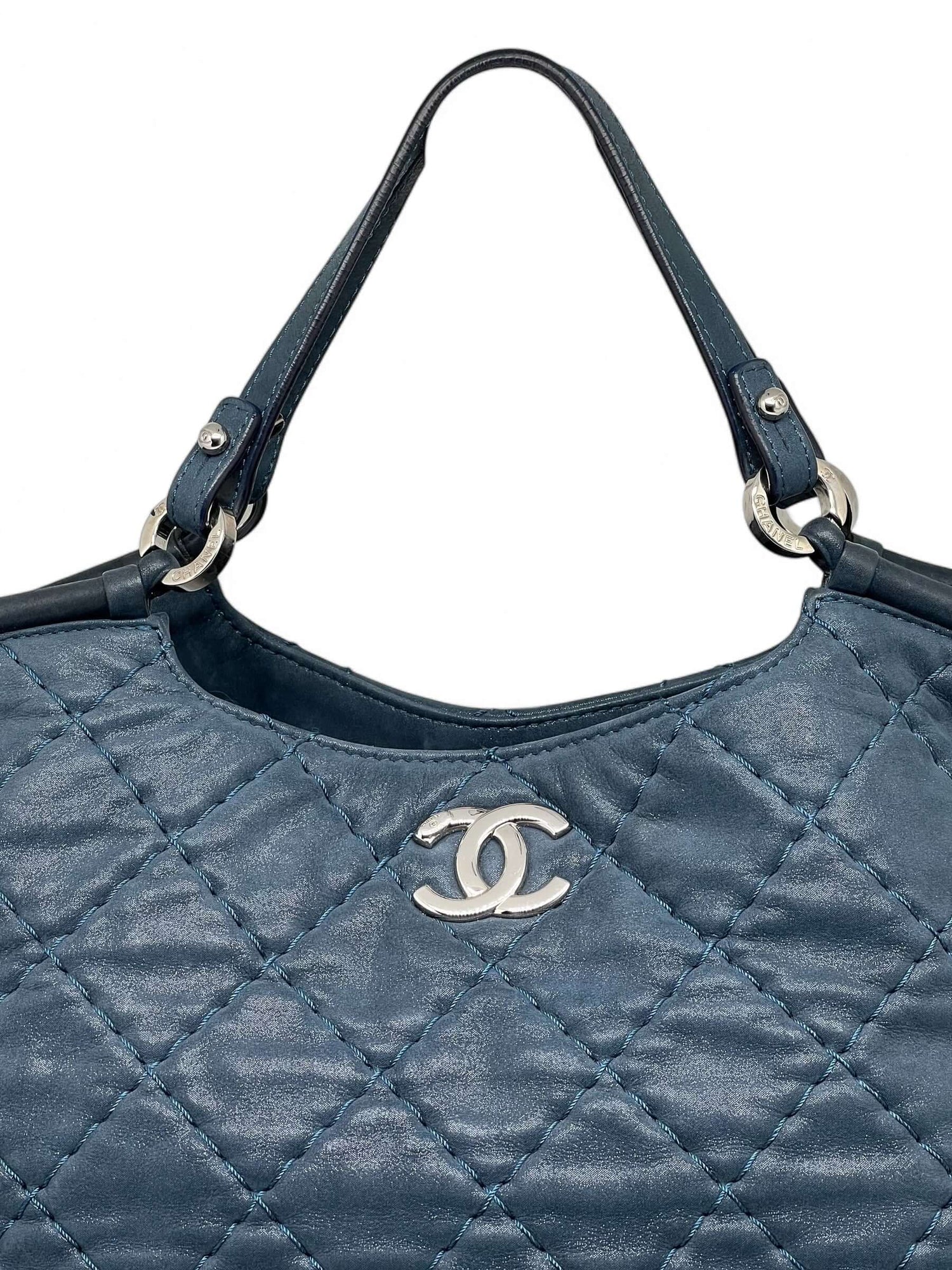 Chanel - Sac cabas