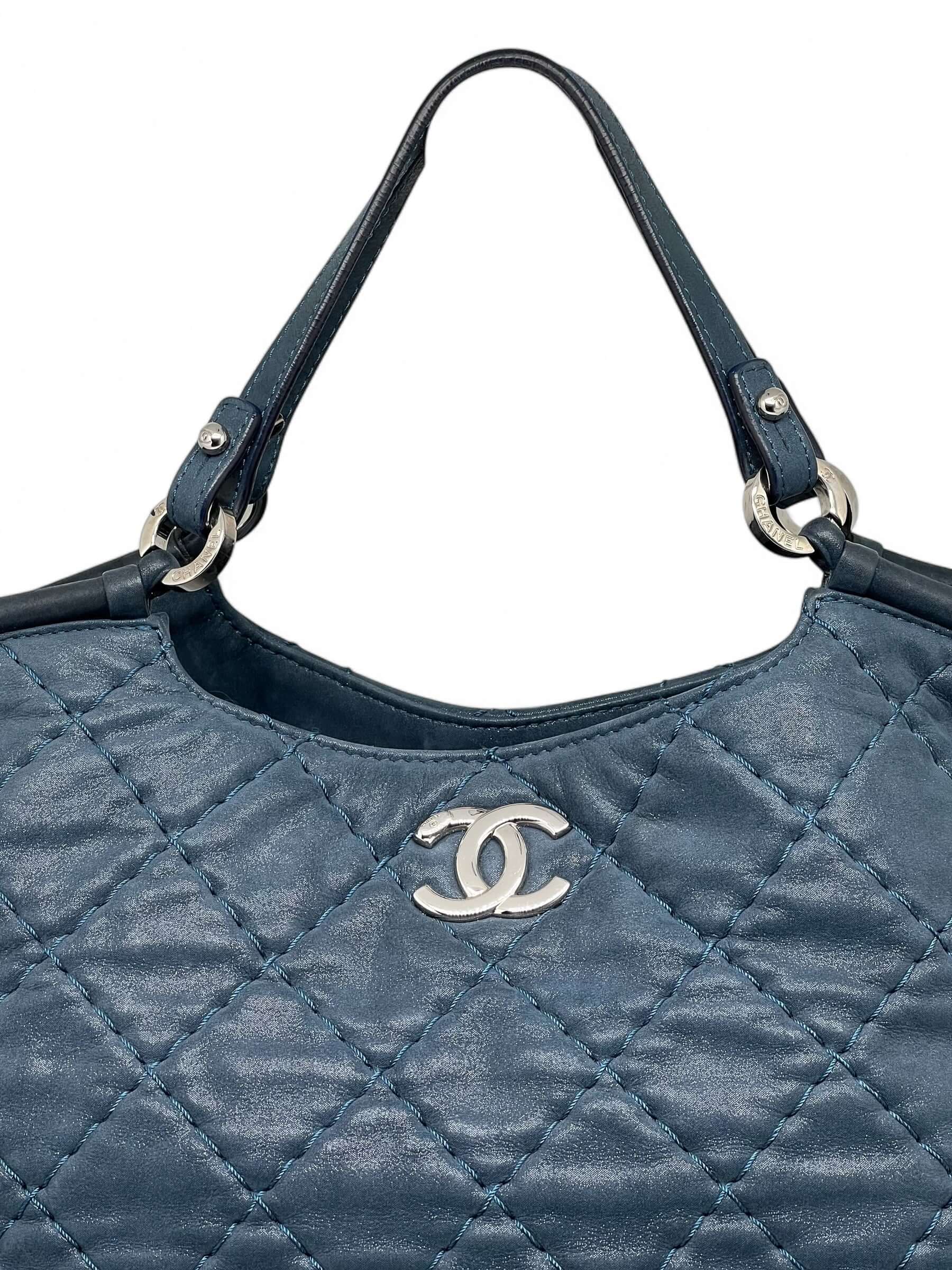 Chanel - Sac cabas