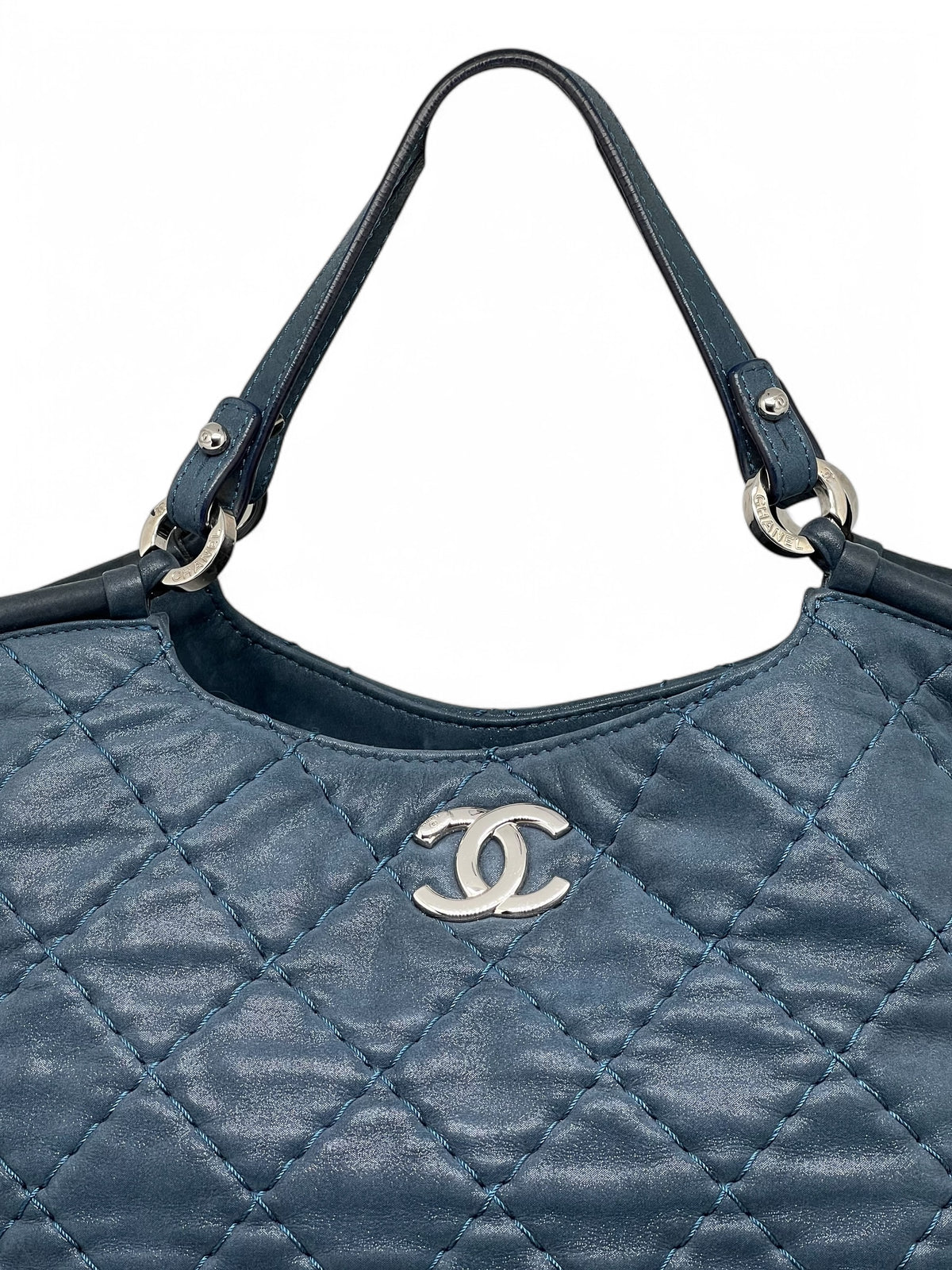 Chanel - Tragetasche