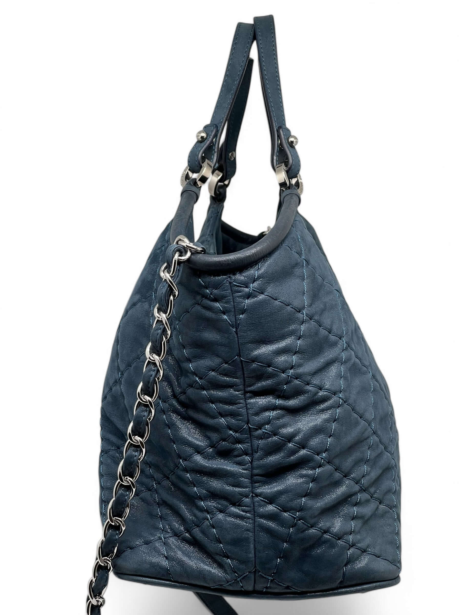 Chanel - Sac cabas