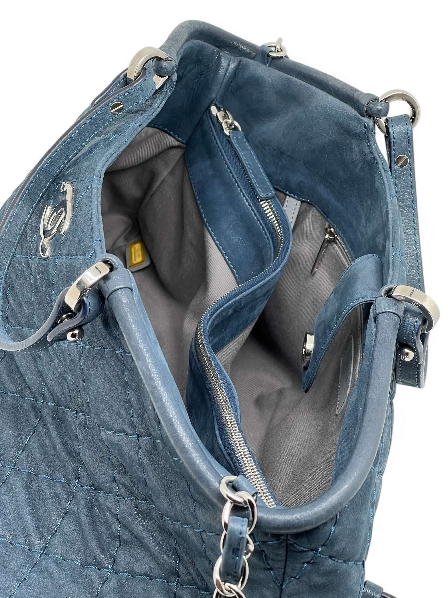 Chanel - Sac cabas