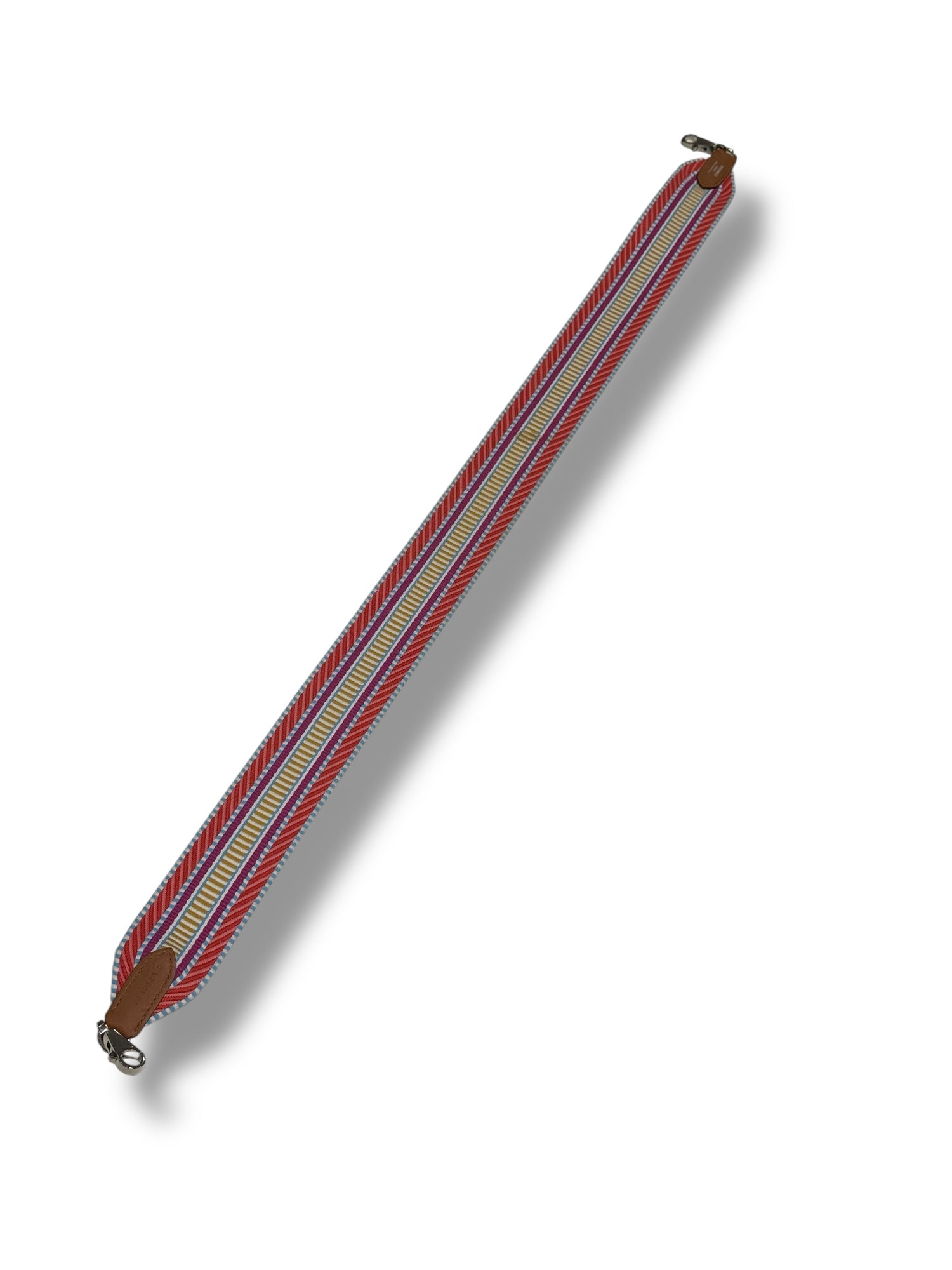 Hermès - Bandoulière Maxi multicolore PHW