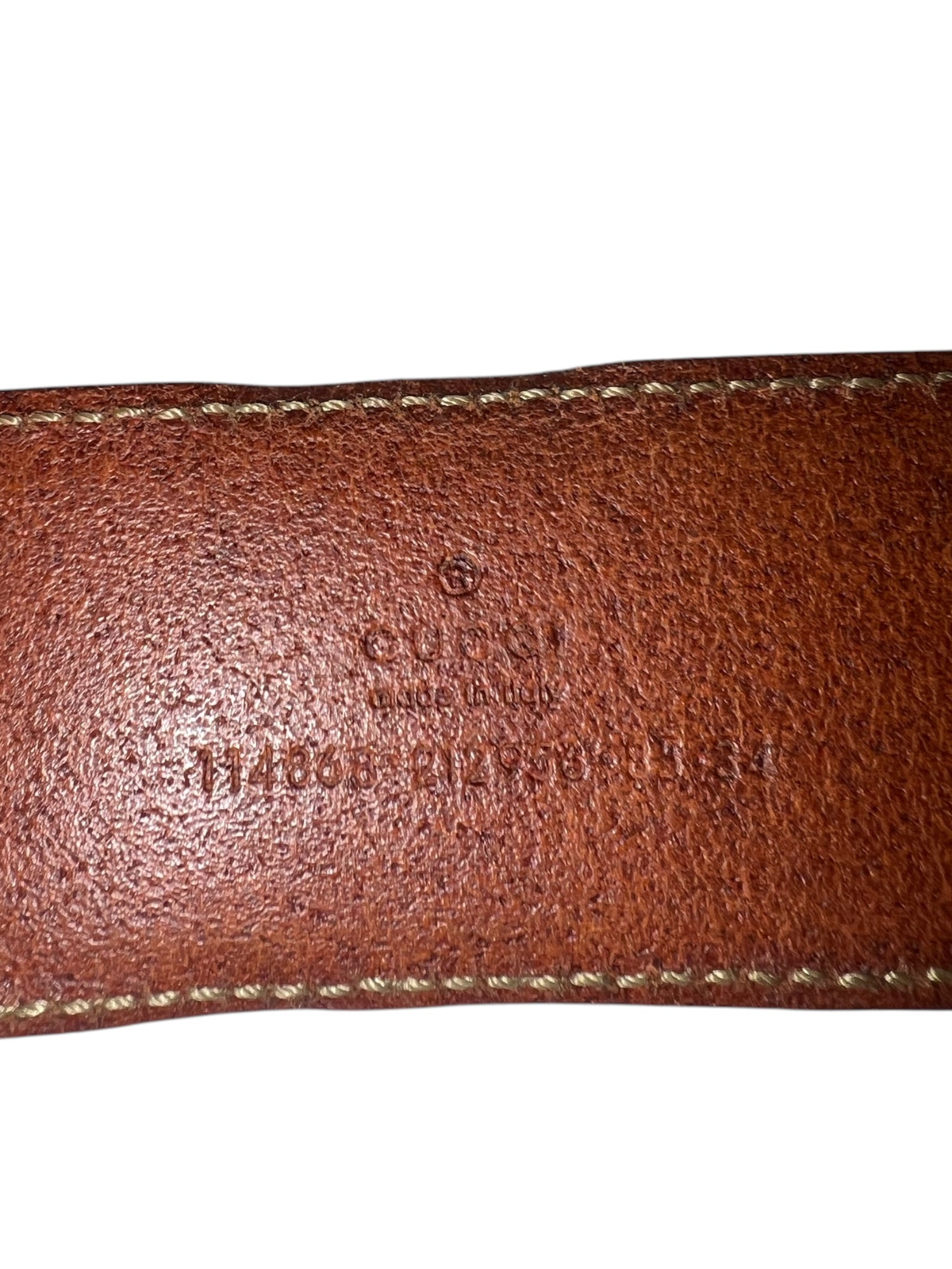 Gucci - Gürtel