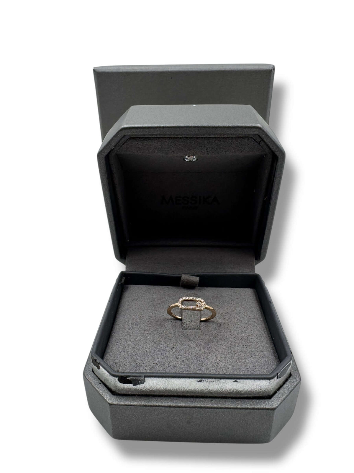Messika - Move Uno ring size 51