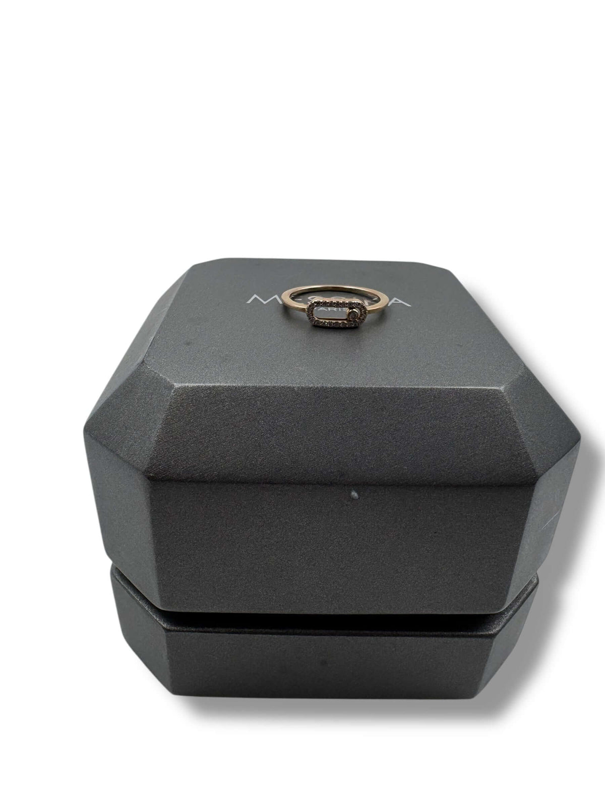 Messika - Move Uno ring size 51