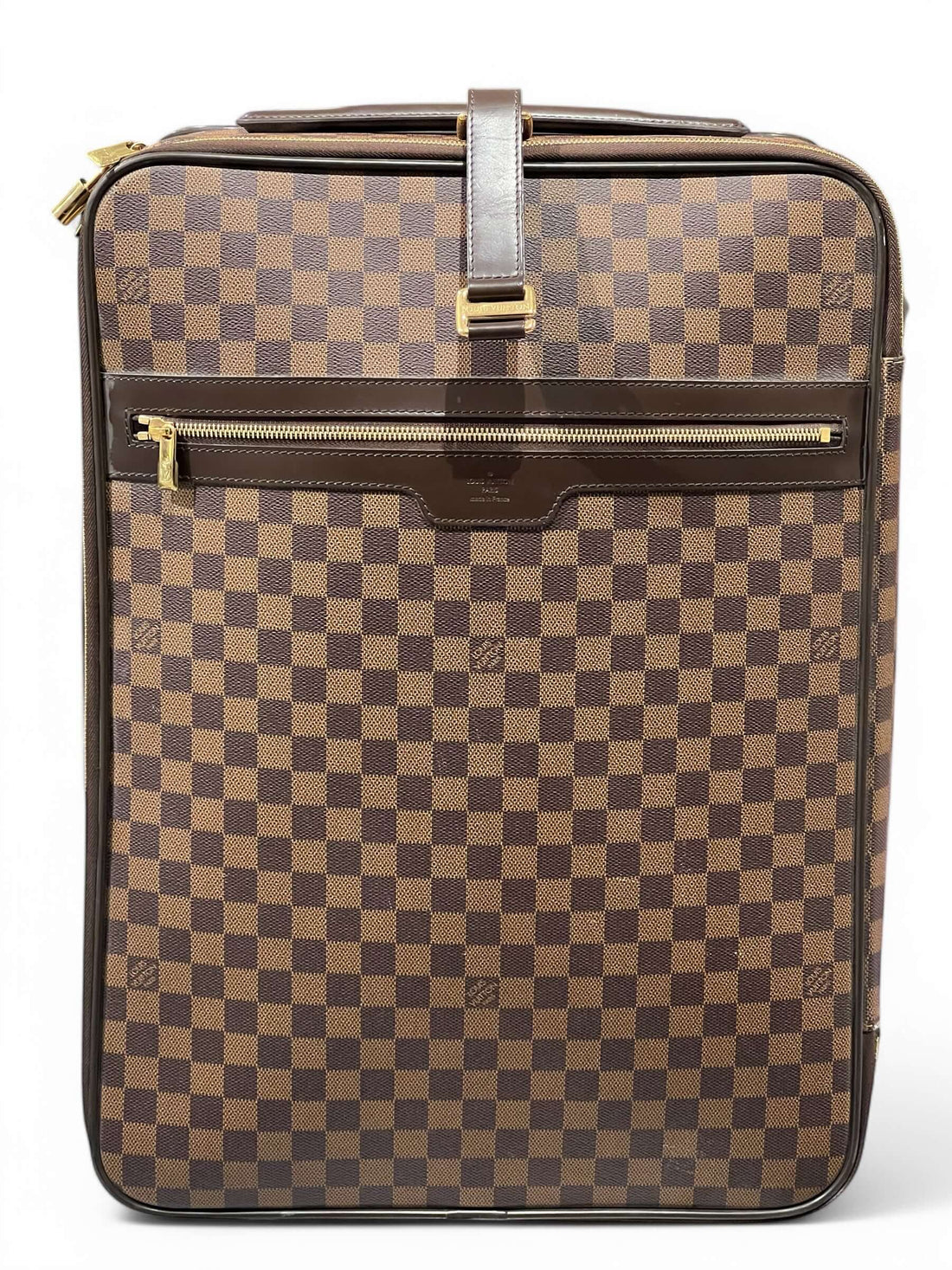 Louis Vuitton - Valise Pégase