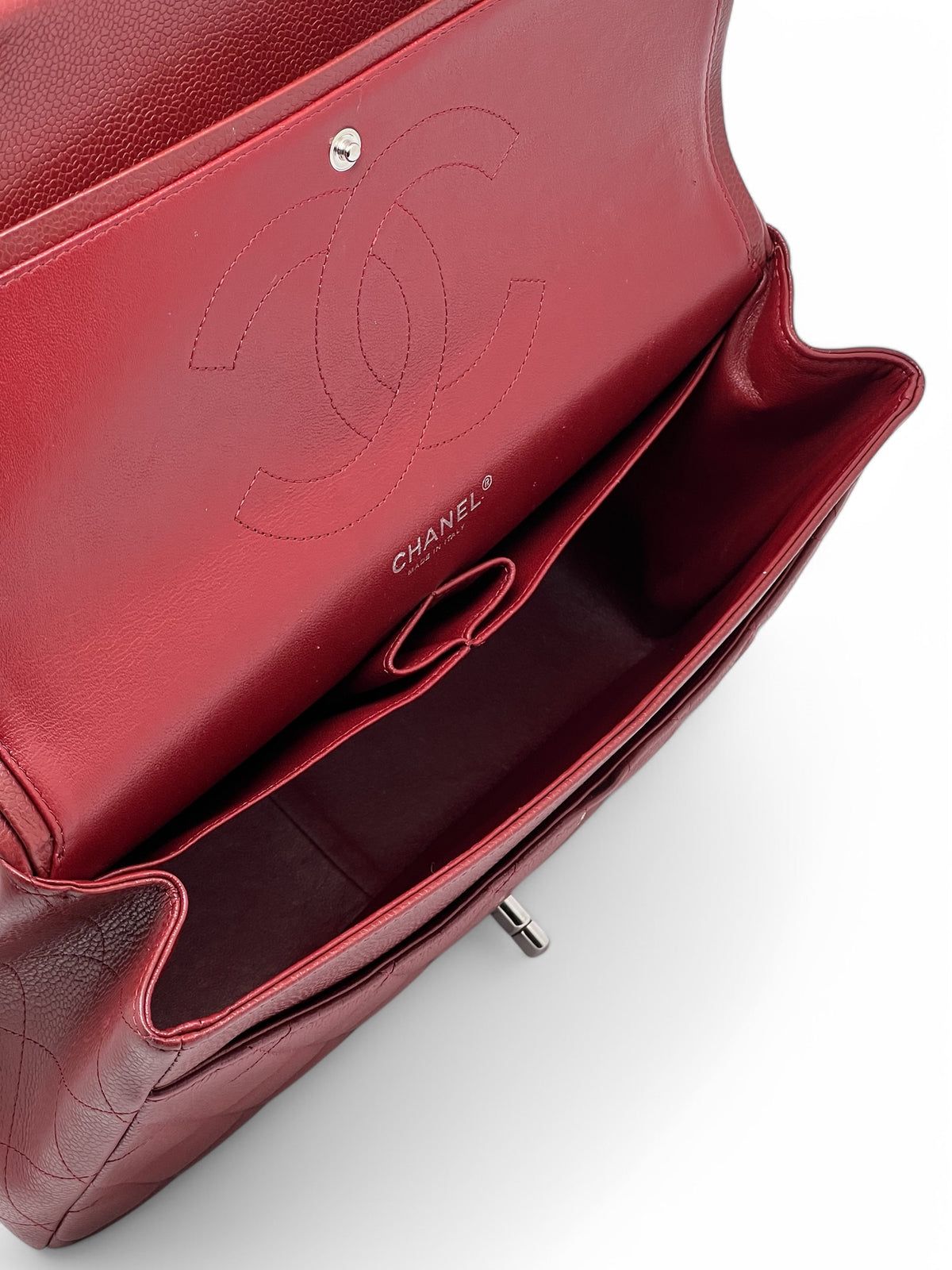 Chanel - Sac Timeless Jumbo