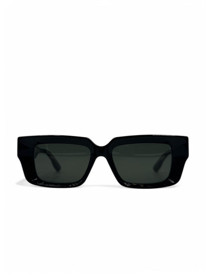 Gucci - Occhiali da sole con borchie