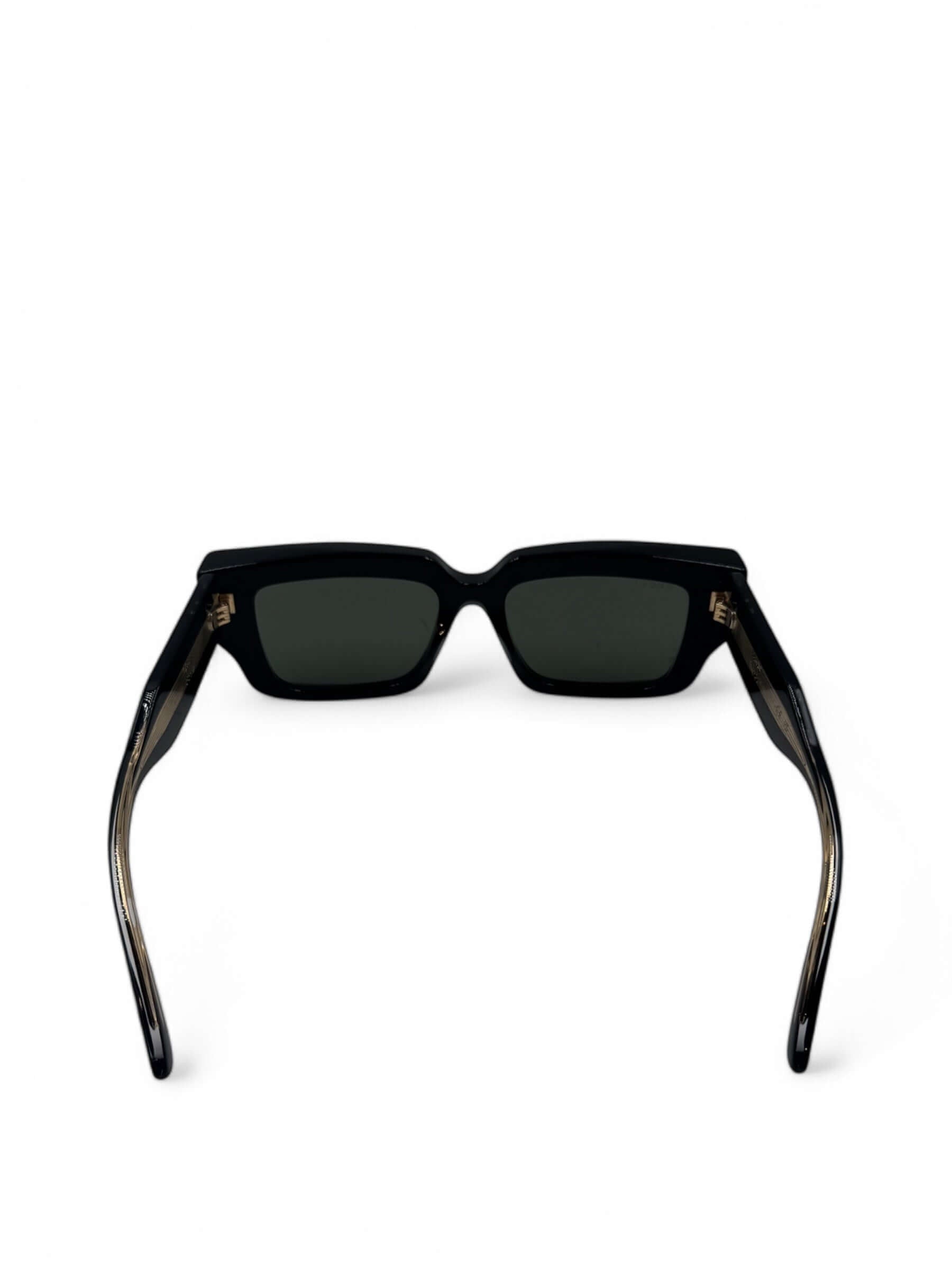 Gucci - Lunettes de soleil Rivets
