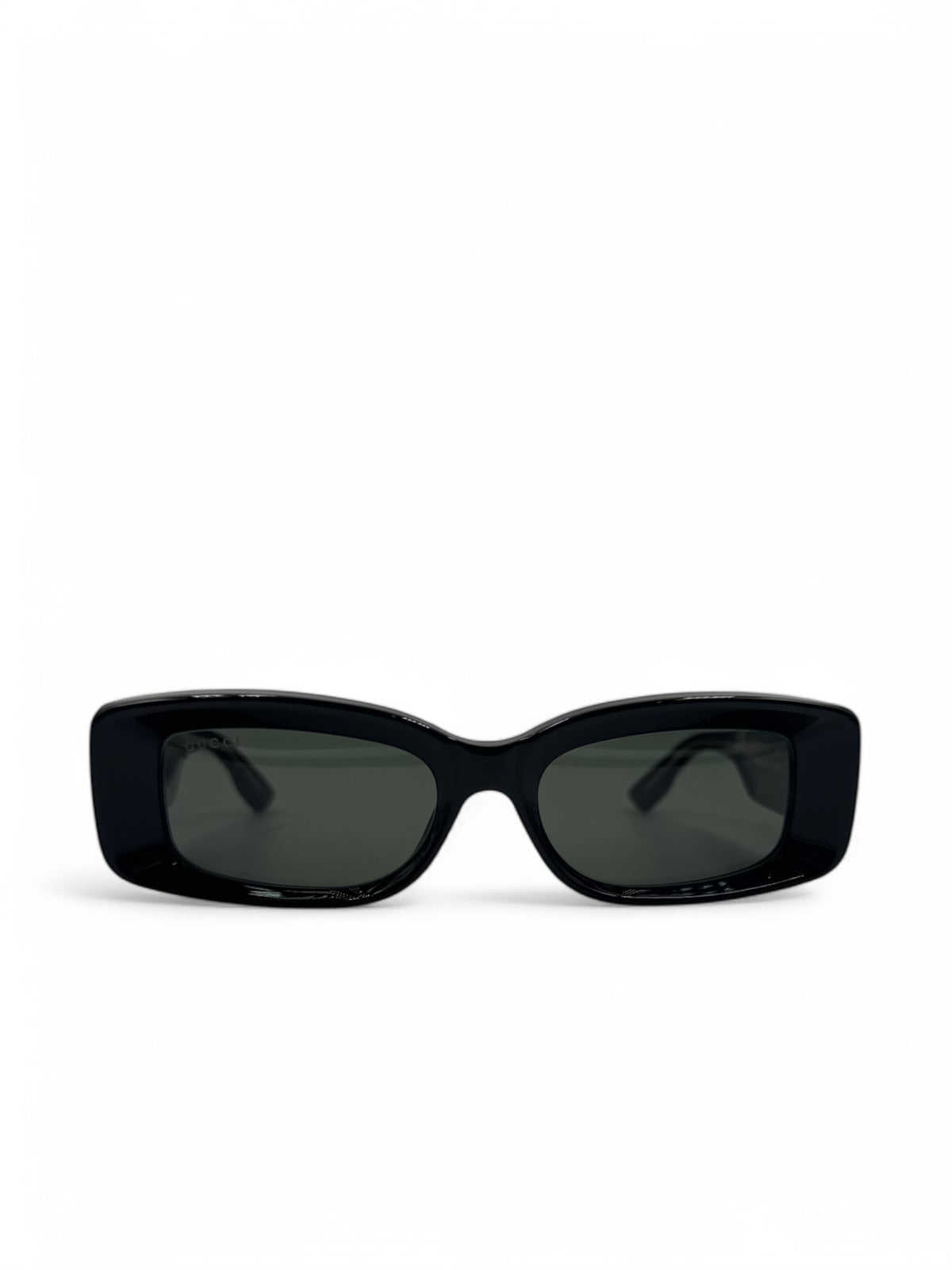 Gucci - Sonnenbrille mit Nieten