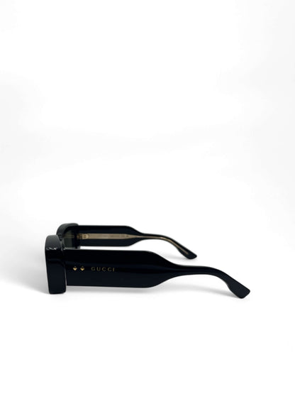 Gucci - Lunettes de soleil Rivets